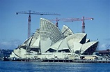 La Ópera de Sydney: Un modelo de construcción - Viprocosa