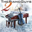 The Piano Guys: The Piano Guys 2 (CD) – jpc