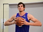 Meet the Top 10 Tallest NBA Players of All Time -Sportszion