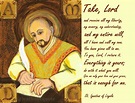 St. Ignatius of Loyola Prayer 8.5x11 Catholic Art Print Archival ...