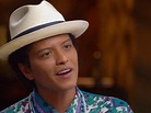 Bruno Mars Gives In-Depth Interview On "60 Minutes" | HipHopDX