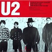 Sunday bloody sunday de U2, Maxi 45T chez vinyl59 - Ref:117893852