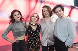Hey Violet Reveals the Backstory of Their Song 'Hoodie' | iHeartRadio