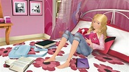 Ver El diario de Barbie (2006) Online Latino