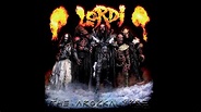 Lordi - Who's Your Daddy Lyrics - YouTube