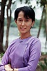 Aung San Suu Kyi | Biography & Facts | Britannica