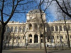 Universität Wien | 1. Bezirk | Bilder aus Wien | Bilder im Austria-Forum