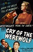 The History of Horror Cinema: CRY OF THE WEREWOLF (1944)