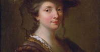 Louise-Julie de Mailly-Nesle, Comtesse de Mailly Years: 1732-39 and ...