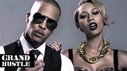 T.I. - Got Your Back ft. Keri Hilson [Official Video] - YouTube Music
