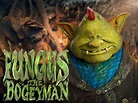 Prime Video: Fungus The Bogeyman