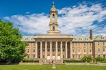 Universidade Estadual Da Pensilvânia Fotos Banco de Imagens e Fotos de Stock - iStock