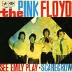 Pink Floyd Ilustrado: See Emily Play - Vinyl Single 7" Italia