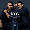 Perfume The Icon Antonio Banderas Masculino | Beautybox