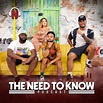The Need to Know Podcast | Podcast on Spotify