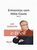 E-book - ENTREVISTA HÉLIO COUTO Vol 2 - JOEL GOLDSMITH
