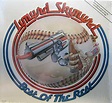 Lynyrd Skynyrd - Best Of The Rest (1982, Columbia Record Club, Vinyl ...