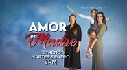 Amor de madre (Doblaje Latino) | Promo @Ecuavisa - YouTube