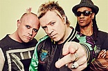 The Prodigy announce UK and Ireland arena tour with Public Enemy