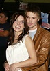 Sophia Bush and Chad Michael Murray in 2004 | Flashback to When These ...