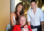Britain’s first gay dad has new baby... with daughter’s ex! - Anglican ...