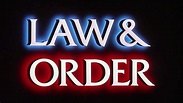 Law & Order - Wikipedia