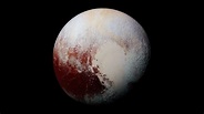Pluto [5120x2880], HQ Backgrounds | HD wallpapers Gallery | Gallsource ...