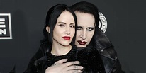 Lindsay Usich — Facts about Marilyn Manson's Wife Whom He Secretly Married