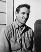 Neal Cassady, The Man Who Inspired Jack Kerouac's "On The Road"