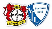 Unser nächster Testspiel-Gegner: VfL Bochum 1848 | Bayer04.de