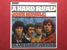 popsike.com - Lp John Mayall: A Hard Road, Peter Green, Ansley Dunbar ...