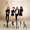 Miss A - A Class Cover by Cre4t1v31 on DeviantArt