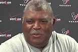 Rosemary Crennel- Know About Football Coach Romeo Crennel's Wife