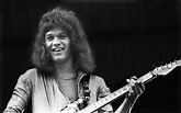 Eddie Van Halen, guitar icon, dies at 65 - Empeda Music