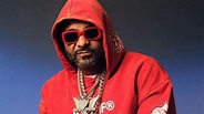 Who is Jim Jones? Meet the rapper ahead of his appearance on Family ...