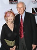 Mike Farrell and Shelley Fabares Photos Photos - Celebrities Arrive at ...