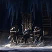 ArtStation - Frozen Throne