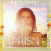 Discos Pop & Mas: Katy Perry - PRISM