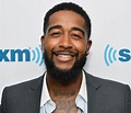 ABOUT OMARION "AMERICA SINGER, RAPPER, SONGWRITER & COMPOSER, ACTOR ...