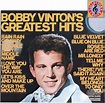 Bobby Vinton's Greatest Hits: VINTON, BOBBY: Amazon.ca: Music