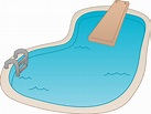 Swimming Pool Cartoon Images - ClipArt Best