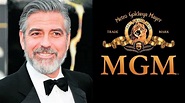 Produtora Smokehouse Pictures, de George Clooney, assina contrato de ...