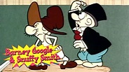Barney Google & Snuffy Smith - The Master AND MORE - Episode # 1 - YouTube
