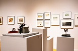 Robert C. Smith Retrospective Exhibit Opening | Des Lee Gallery