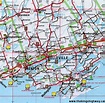 Ontario Highway 14 Route Map - The King's Highways of Ontario