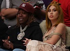 Kali Uchis’ boyfriend timeline: who has she dated over the years ...