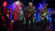 Madison Ave Blues Jam 1-8-20 (9) - YouTube