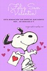 Snoopy-amor-frases-2- » Imágenes Buenos Días