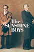 The Sunshine Boys (1996) — The Movie Database (TMDB)