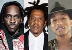 Official 'Neck And Wrist' Lyrics By Pusha T Ft Jay-Z | Notjustok